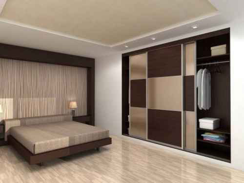 Modern Bedroom Cupboards Designs
 Modern bedroom cupboards designs and ideas 2019
