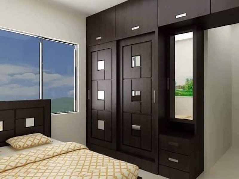 22 Best Modern Bedroom Cupboards Designs Home Decoration Style And