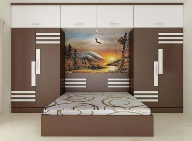 Modern Bedroom Cupboards Designs
 Latest 50 modern bedroom cupboards designs wooden