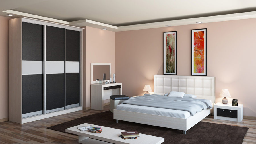 Modern Bedroom Cupboards Designs
 Modern bedroom cupboards designs and ideas 2019