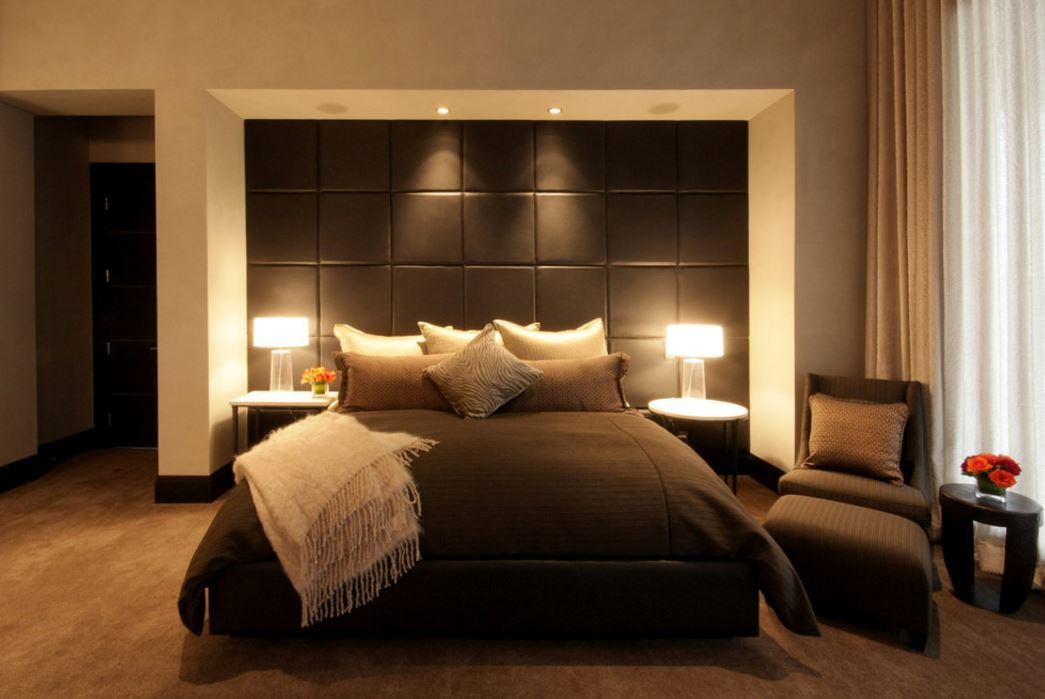 Modern Bedroom Decorating Ideas
 Modern Bedroom Designs Bedroom