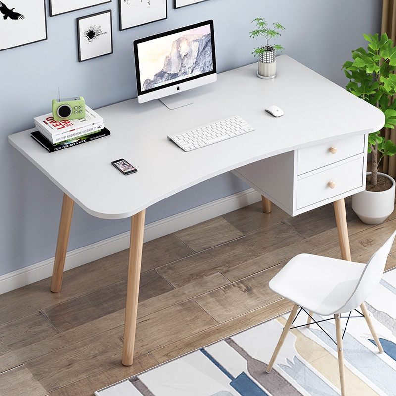 Modern Bedroom Desk
 puter Desk Desk Desktop Home Modern Minimalist Desk