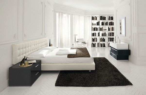 Modern Bedroom Rugs
 Beautiful Rug Ideas for Every Room of Your Home