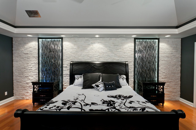 Modern Bedroom Suites
 Stanton Master Suite Modern Bedroom louisville by