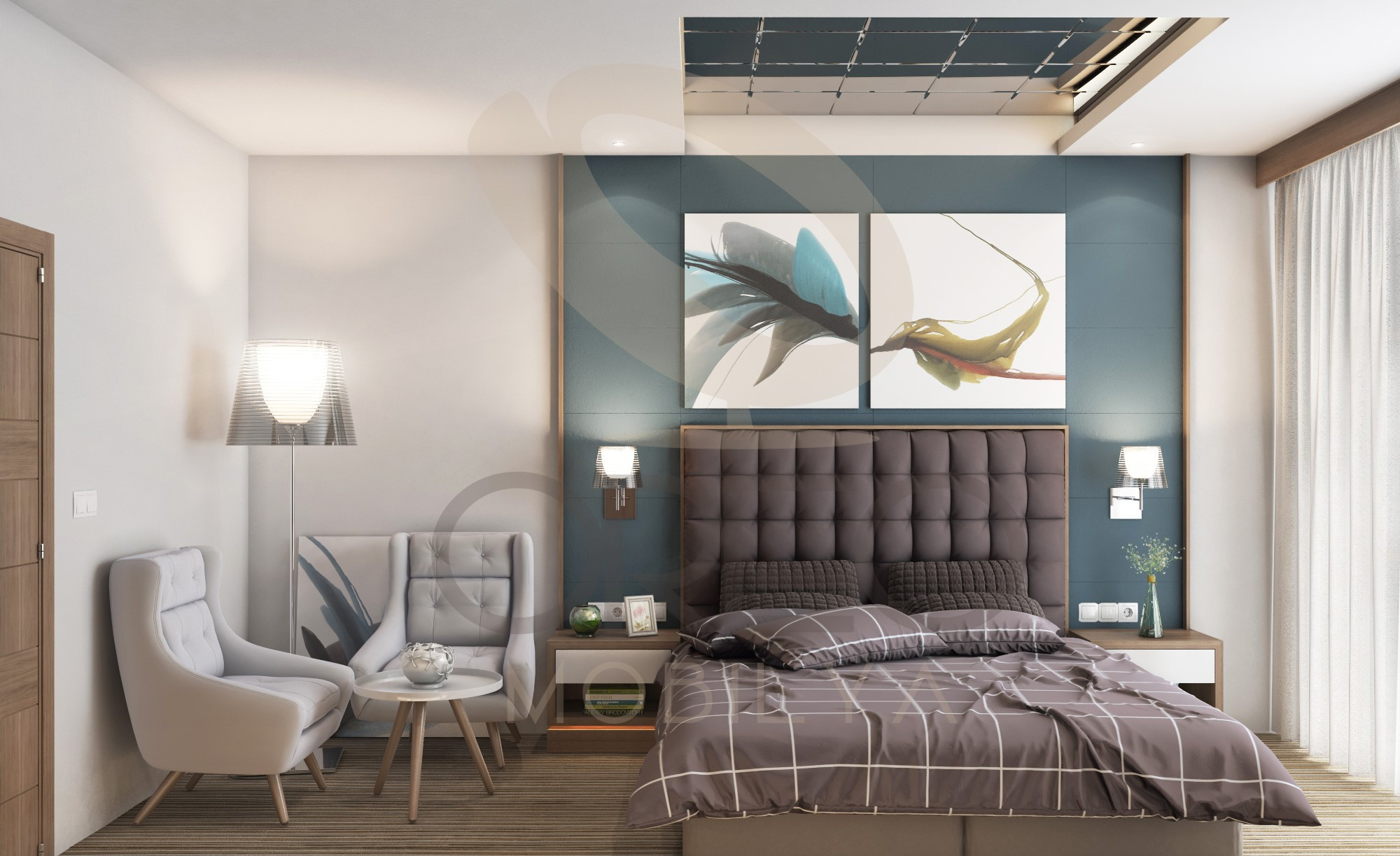 Modern Bedroom Suites
 MODERN HOTEL FURNITURE – Turkish Bedroom Furniture