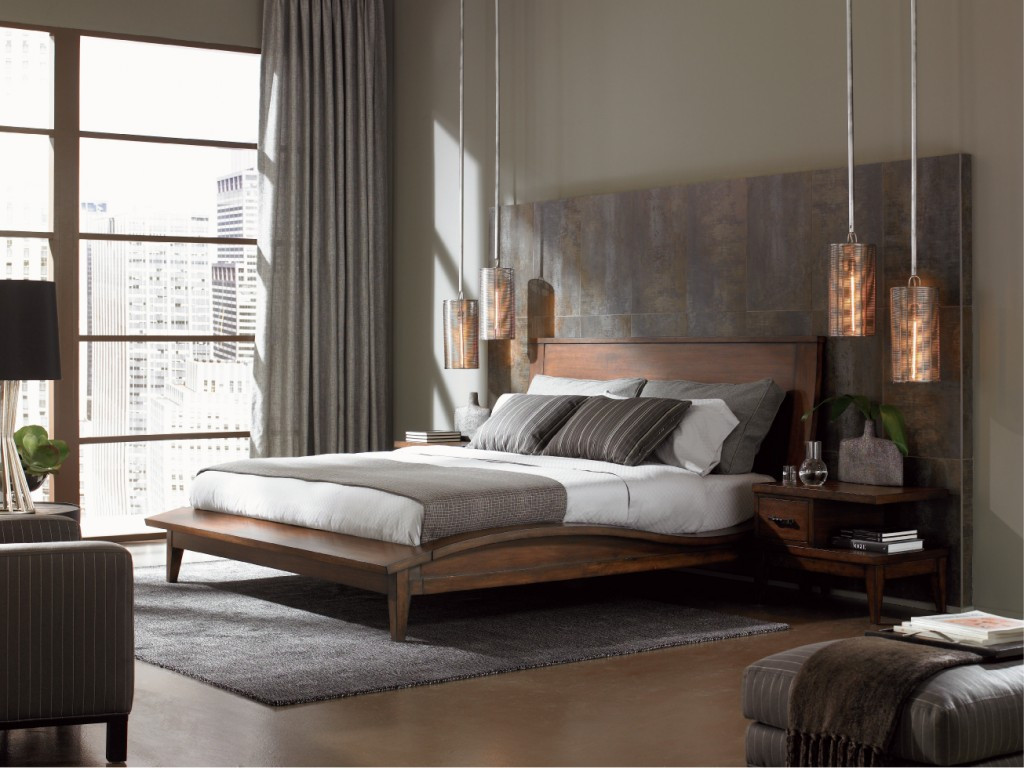 Modern Chic Bedroom
 20 Contemporary Bedroom Furniture Ideas Decoholic