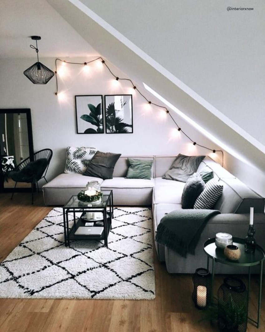 Modern Cozy Living Room
 Modern Sofas for a Cosy Living Room – Modern Sofas