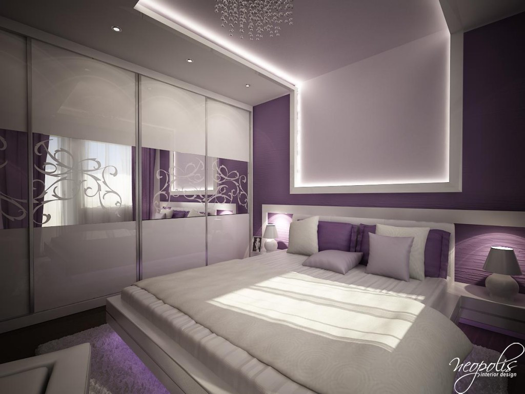 Modern Designs Of Bedroom
 Modern Bedroom Designs by Neopolis Interior Design Studio