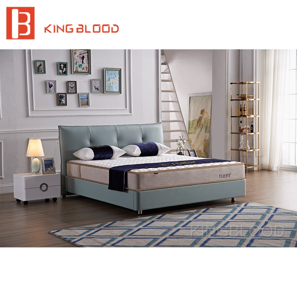 Modern Double Bedroom Designs
 luxury turkish modern bedroom furniture queen size