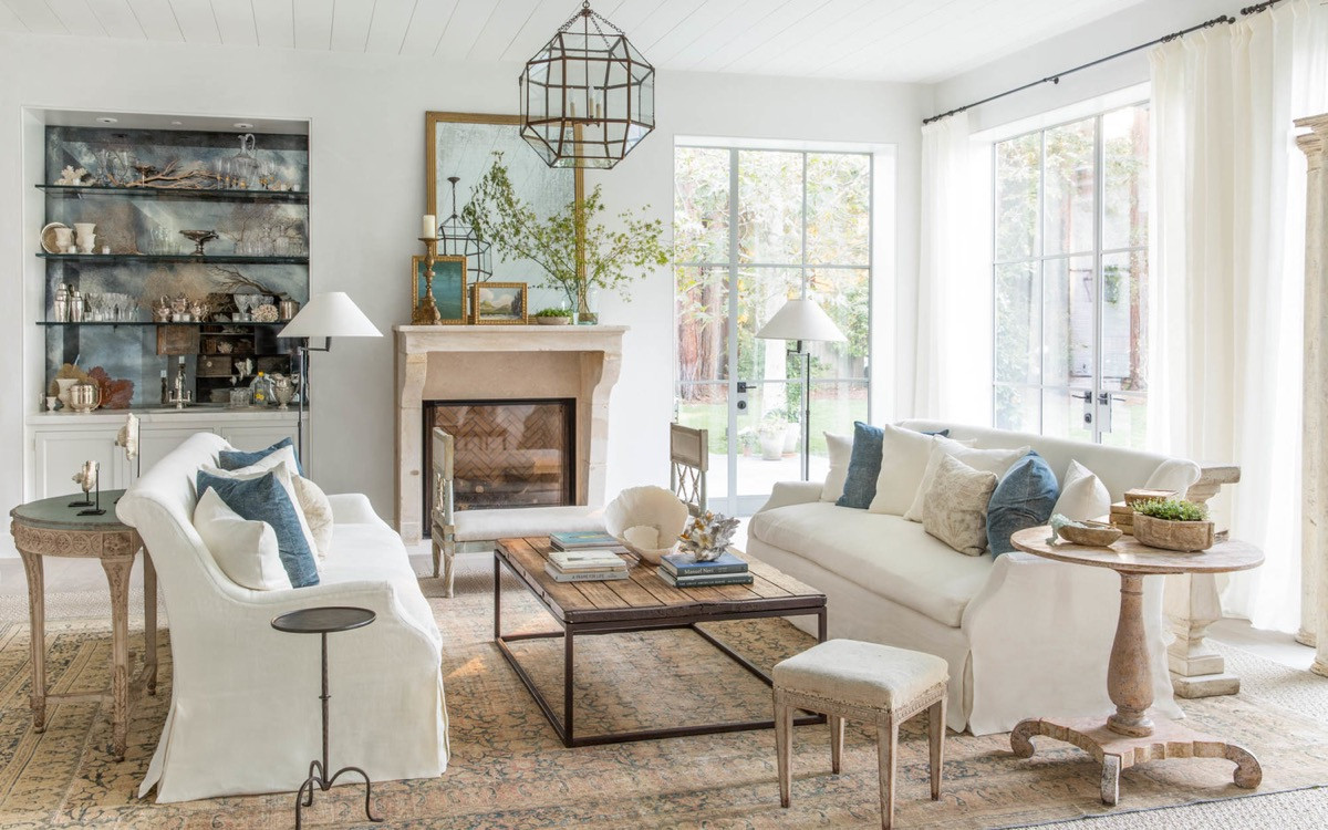 Modern Farmhouse Living Room Decor
 50 Modern Living Rooms That Act As Your Home s Centrepiece