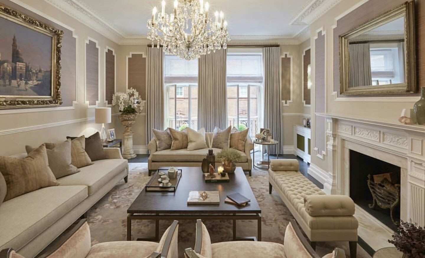 Modern Formal Living Room
 Elegant Formal Living Room Sets Modern House – Modern House