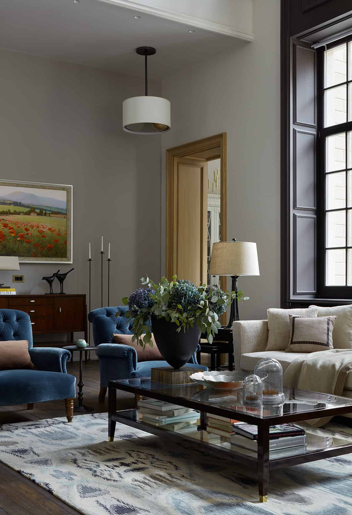 Modern Formal Living Room
 101 Beautiful Formal Living Room Design Ideas 2018