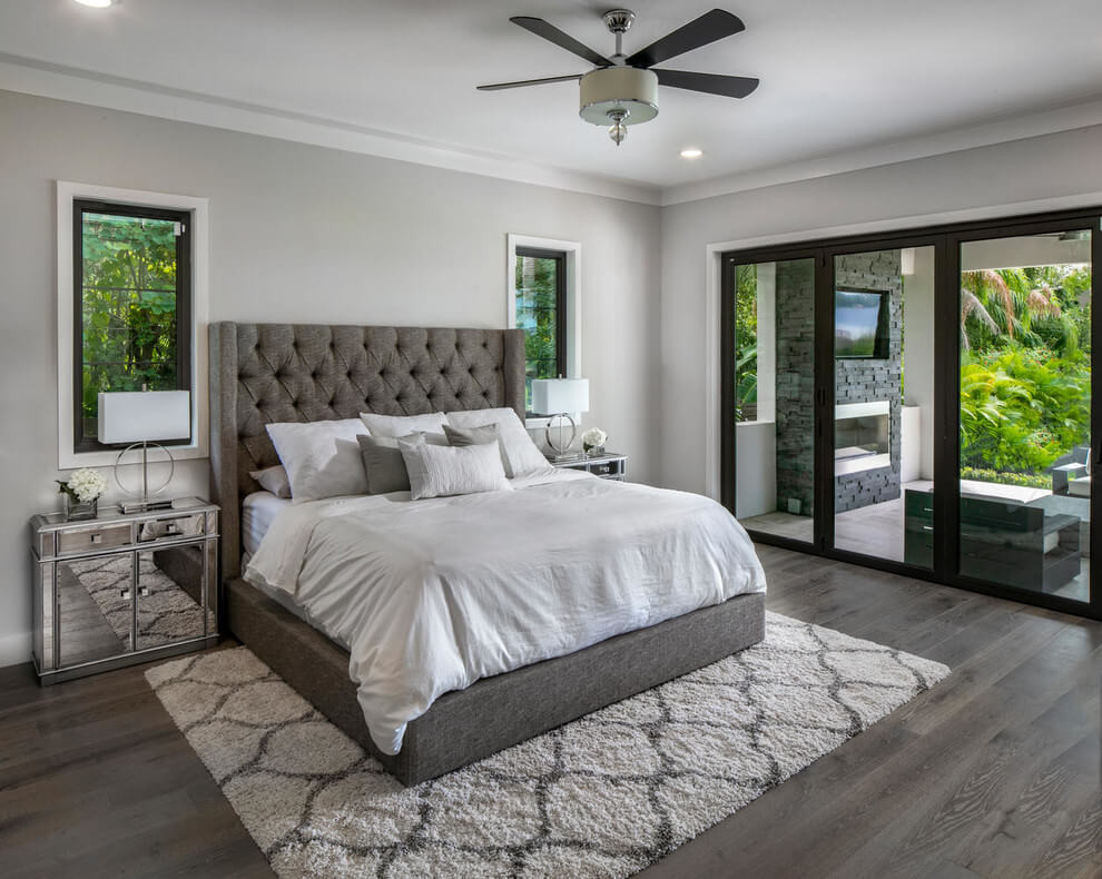Modern Grey Bedroom Fresh 30 Latest Modern Bedroom Design Ideas for A Sleek Look