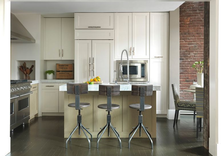 Modern Kitchen Bar Stools
 Guide To Choosing The Right Kitchen Counter Stools