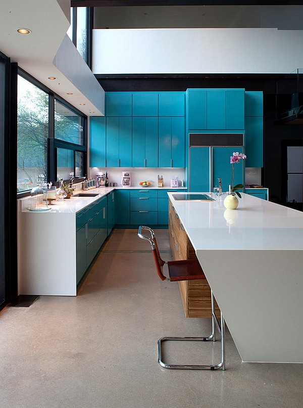 Modern Kitchen Colors
 Kitchen Cabinets The 9 Most Popular Colors To Pick From