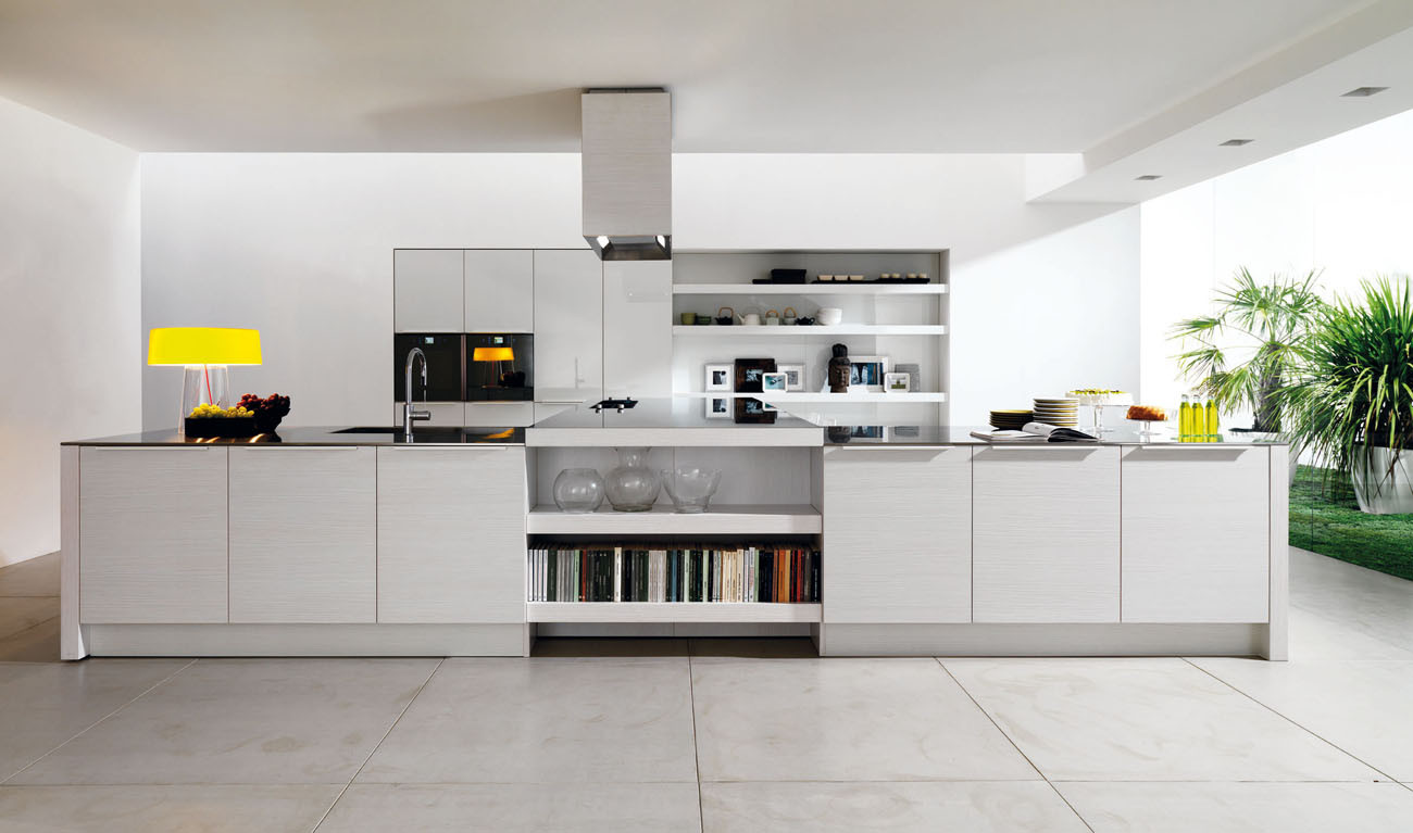 Modern Kitchen Design Ideas
 30 Modern Kitchen Design Ideas – The WoW Style