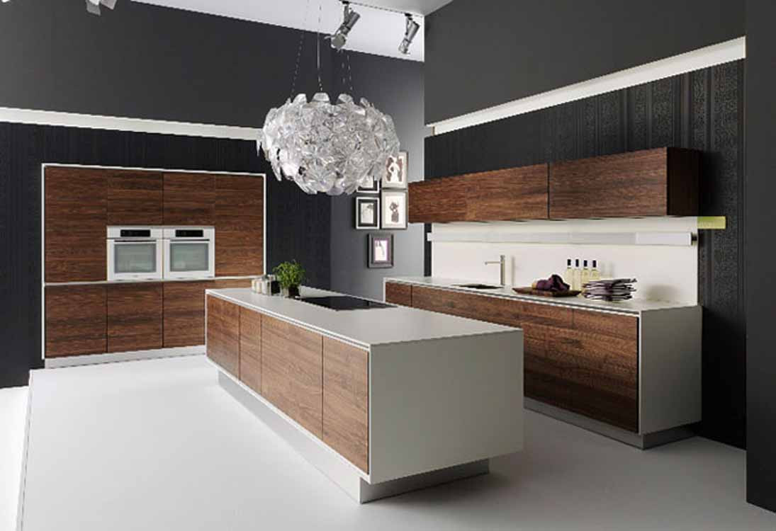 Modern Kitchen Hutch
 30 Modern Kitchen Design Ideas – The WoW Style