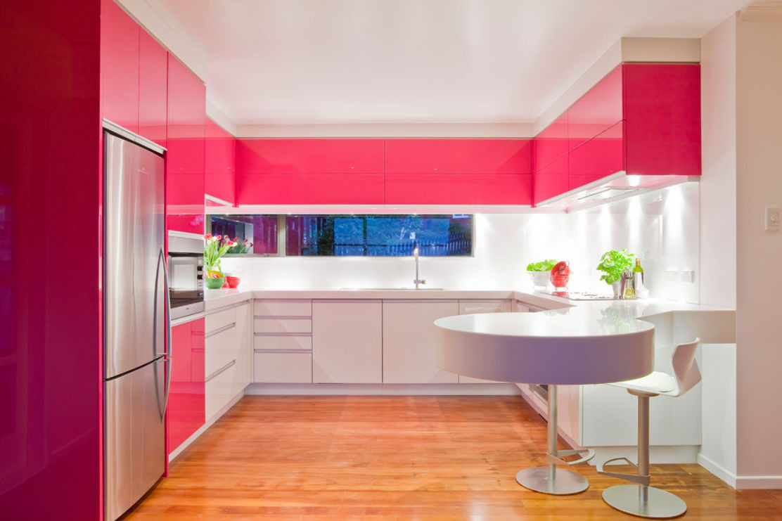 Modern Kitchen Hutch
 44 Best Ideas of Modern Kitchen Cabinets for 2017