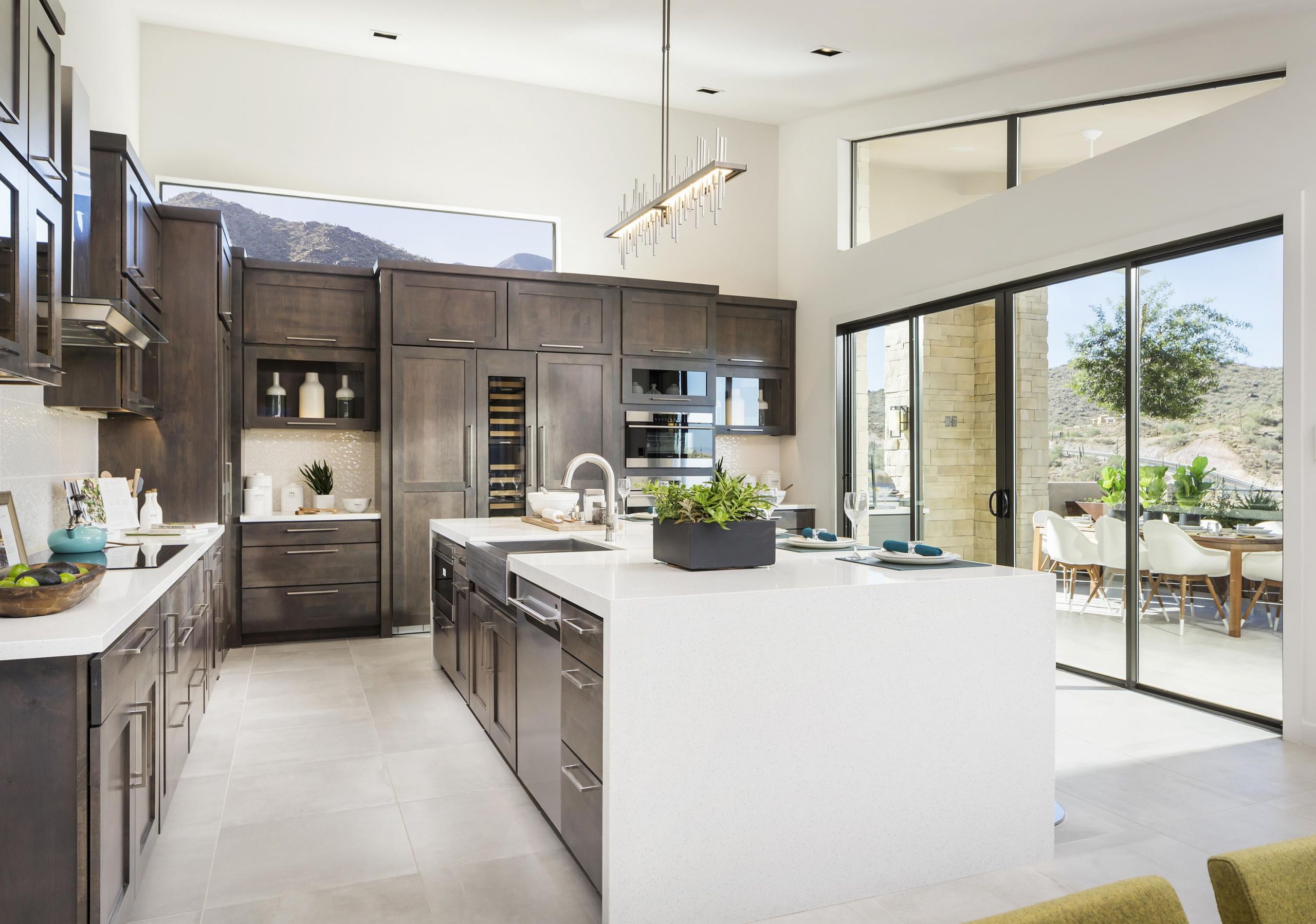 Modern Kitchen Remodel
 Beautiful Kitchen Designs for Today s Lifestyles