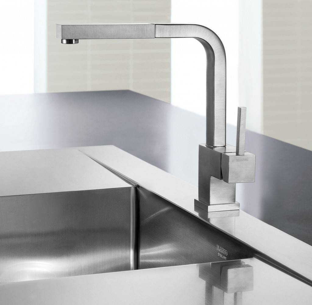 Modern Kitchen Sink Faucets Fresh Kitchen Sink Faucet Indispensable A Modernity Interior