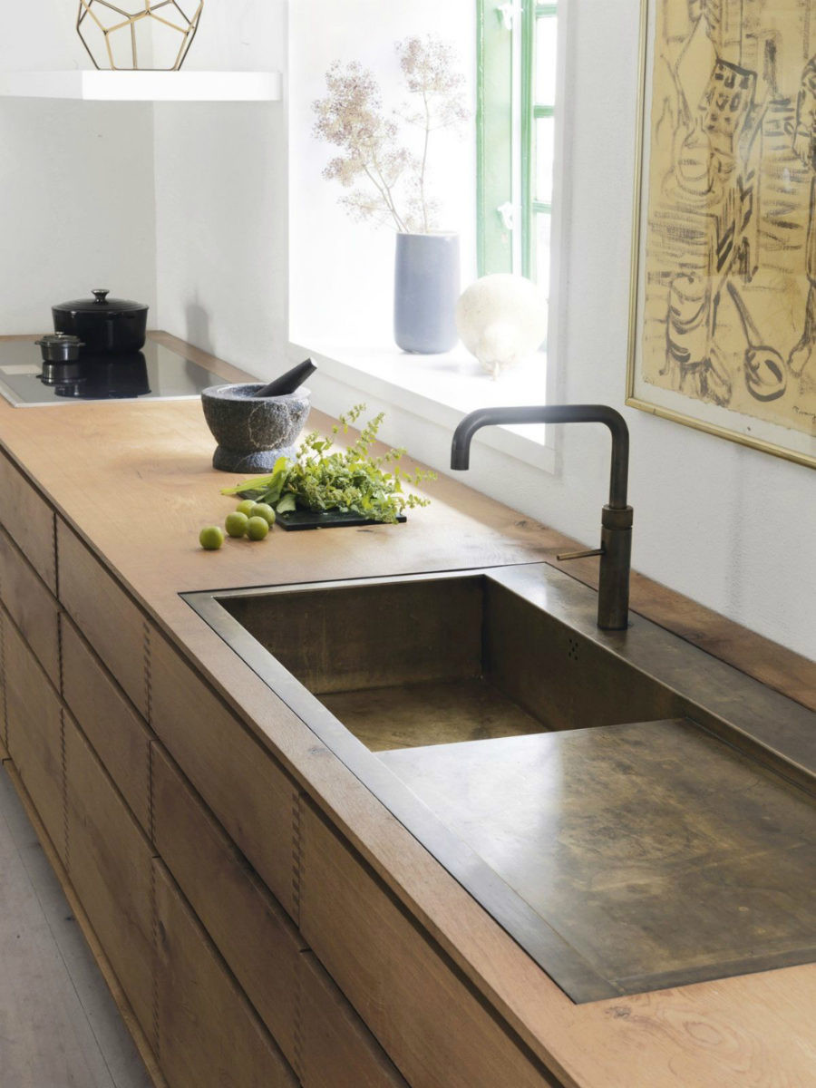 Modern Kitchen Sink Fresh Modern Kitchen Sink Designs that Look to attract attention