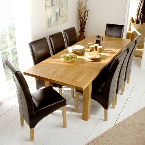 Modern Kitchen Table Sets
 Furnishings and Supplies Perfect Contemporary Kitchen