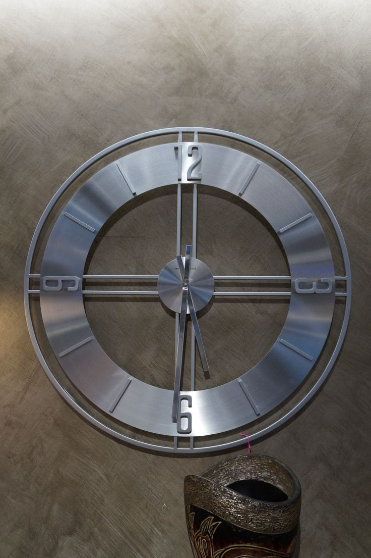 Modern Kitchen Wall Clocks
 16 best Kitchen clocks images on Pinterest
