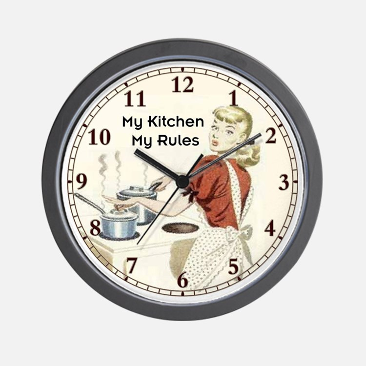 Modern Kitchen Wall Clocks
 Kitchen Clocks Kitchen Wall Clocks