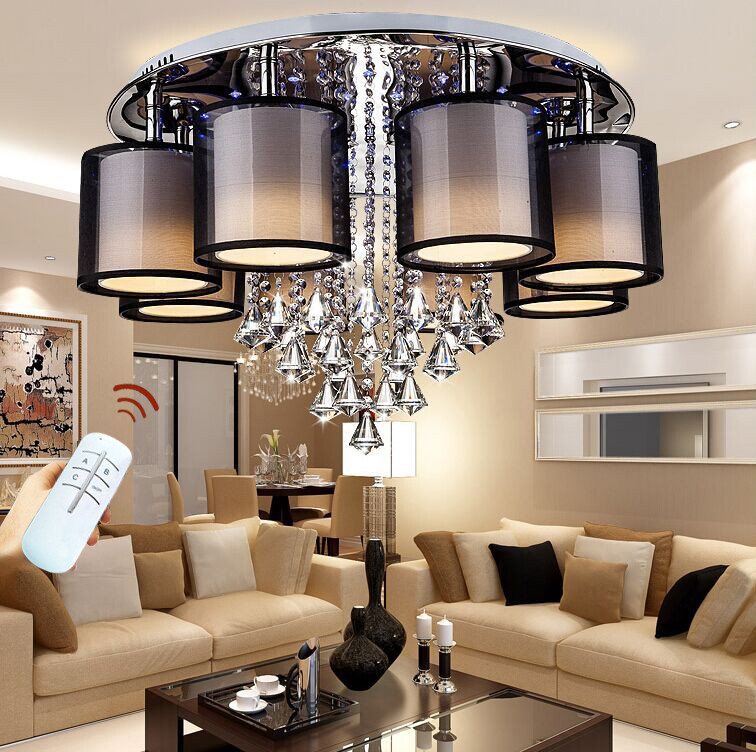 Modern Living Room Ceiling Light
 2016 surface mounted modern led ceiling lights for living