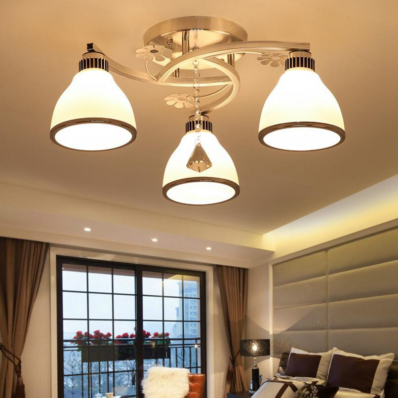 Modern Living Room Ceiling Light
 Aliexpress Buy Modern Ceiling Lights For Living Room