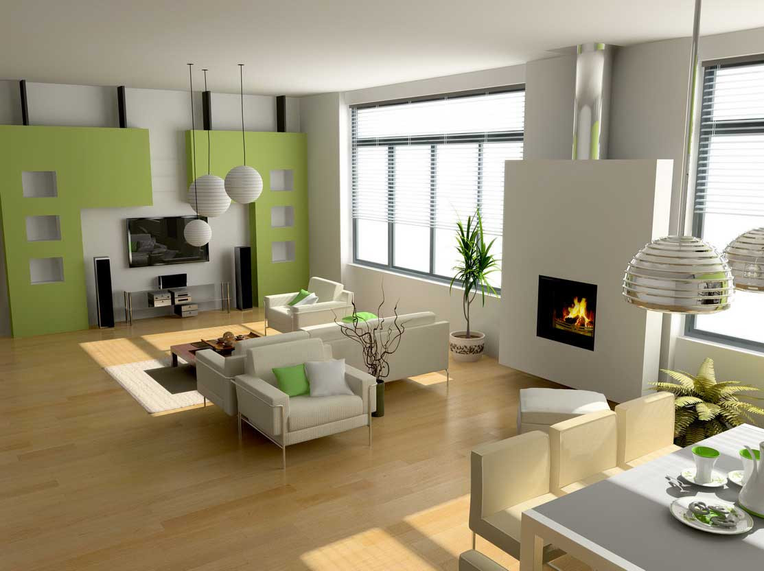 Modern Living Room Design
 35 Contemporary Living Room Design – The WoW Style