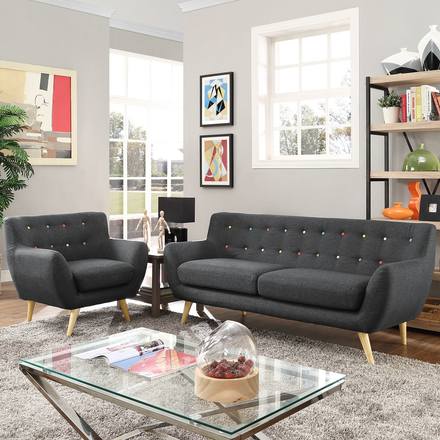 Modern Living Room Furniture Sets
 13 Clever Tricks of How to Upgrade plete Living Room