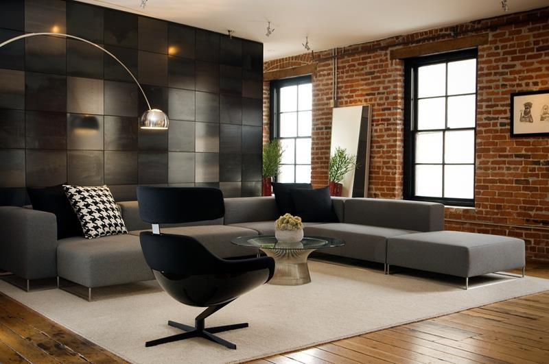 Modern Living Room Ideas
 25 Modern Living Room Designs
