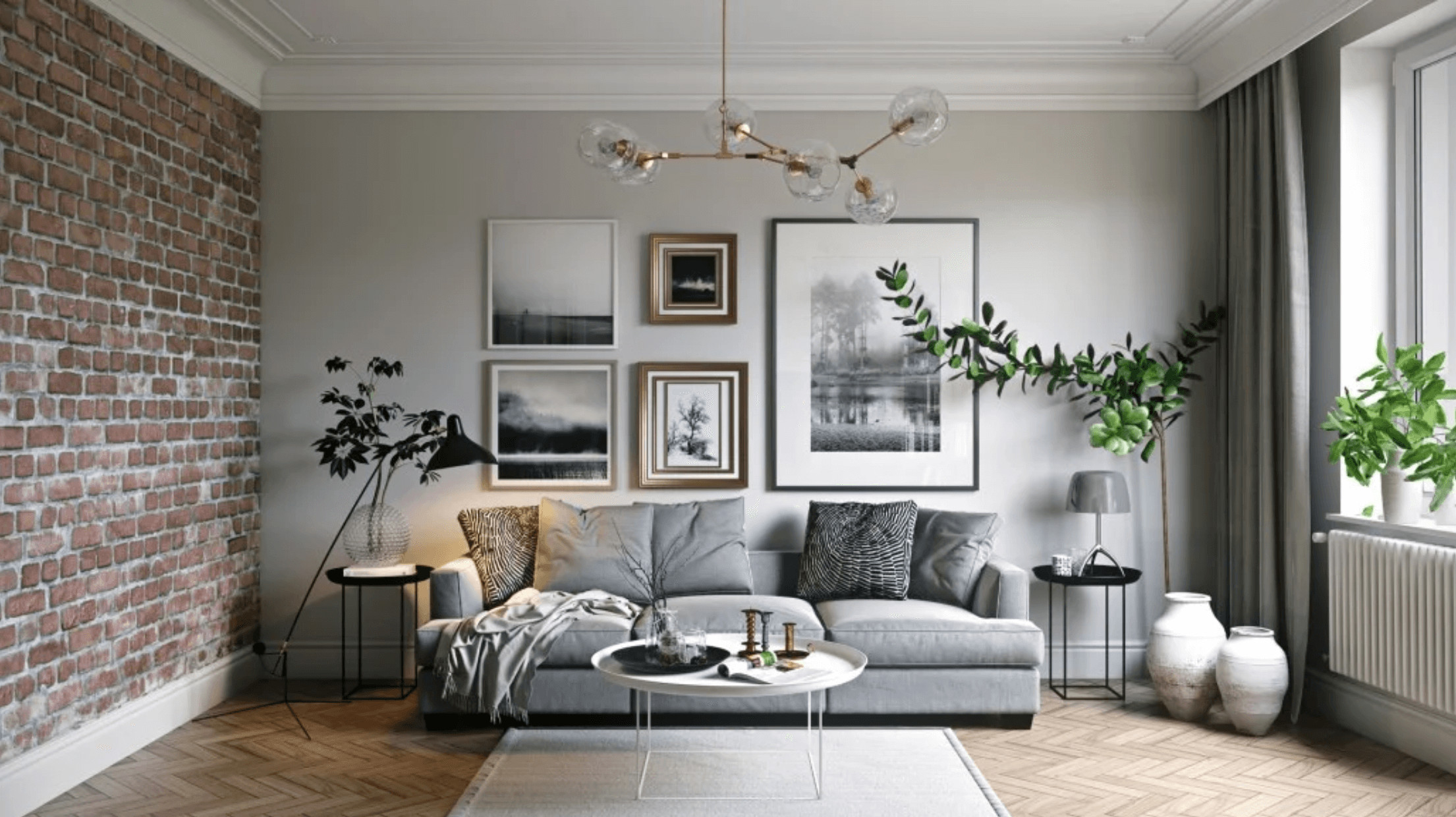 Modern Living Room Ideas
 Modern Interior Design 10 Best Tips for Creating