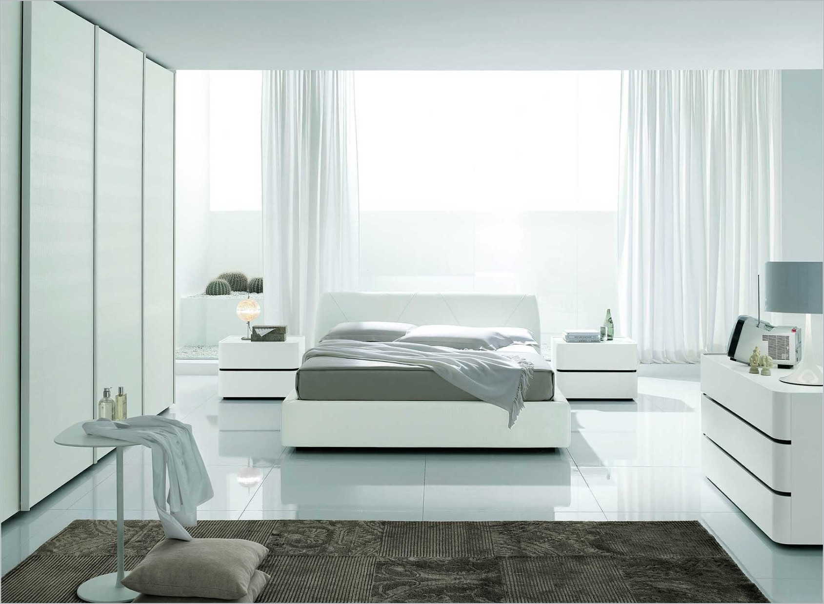 Modern Luxury Bedroom Furniture
 Design Tips To Create Your Most Luxurious Bedroom Haute