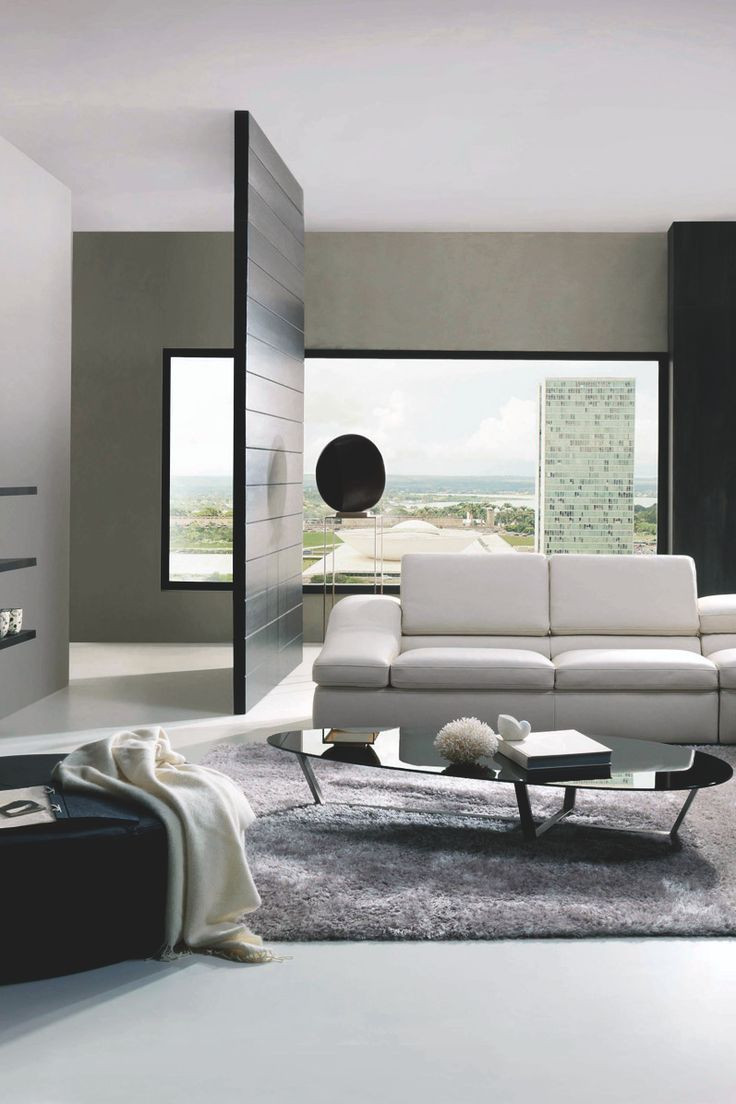 Modern Minimalist Living Room
 30 Timeless Minimalist Living Room Design Ideas