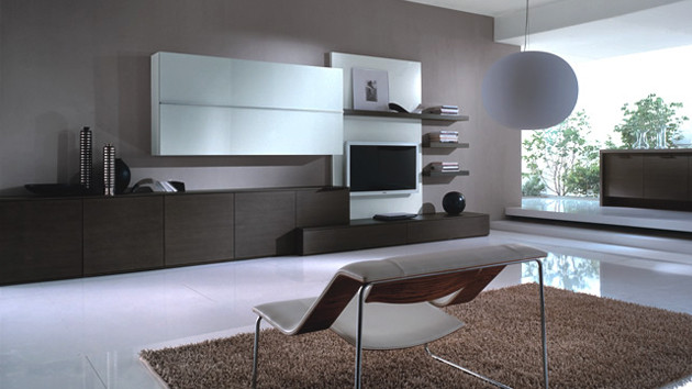 Modern Minimalist Living Room
 21 Stunning Minimalist Modern Living Room Designs for a