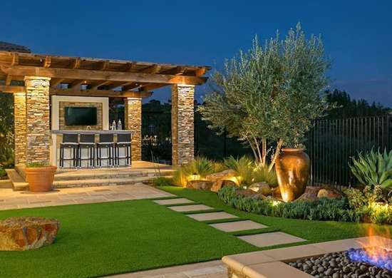 Modern Outdoor Landscape
 Landscaping Trends Taking Over the Yards of America Bob Vila