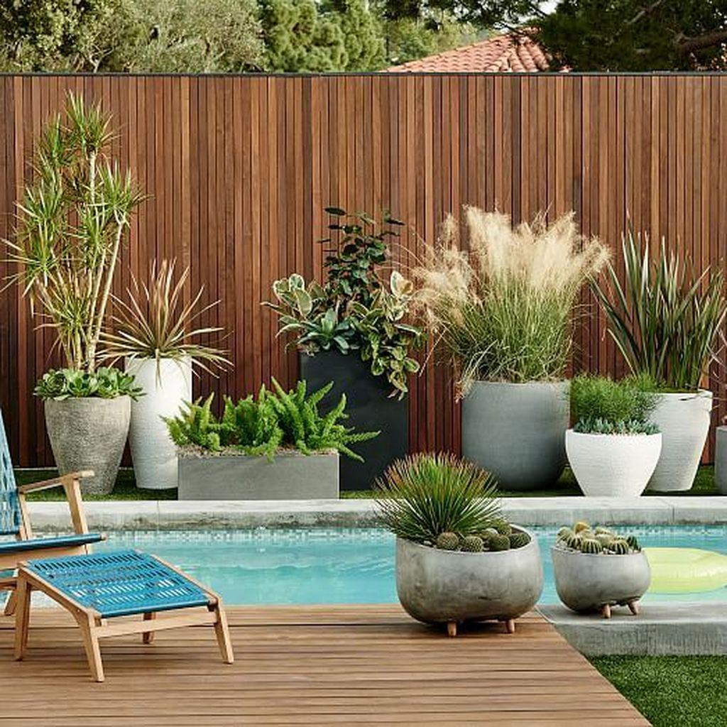 Modern Outdoor Landscape
 36 Inspiring Modern Outdoor Landscape Design Ideas