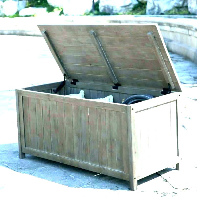 Modern Outdoor Storage Bench
 Modern Outdoor Storage Benches Robust Flavor Out Doors
