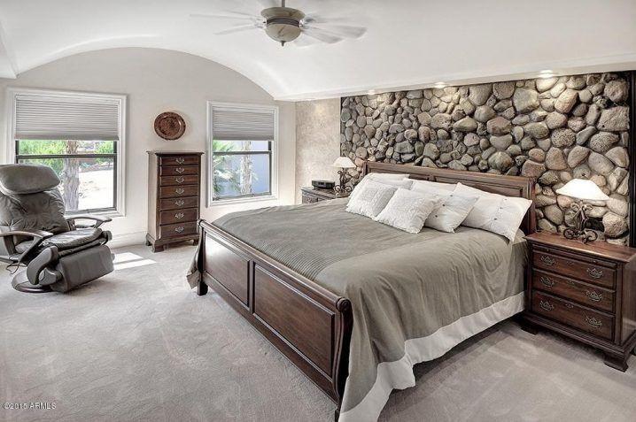Modern Rustic Bedroom
 Modern Rustic Bedrooms That You Will Love