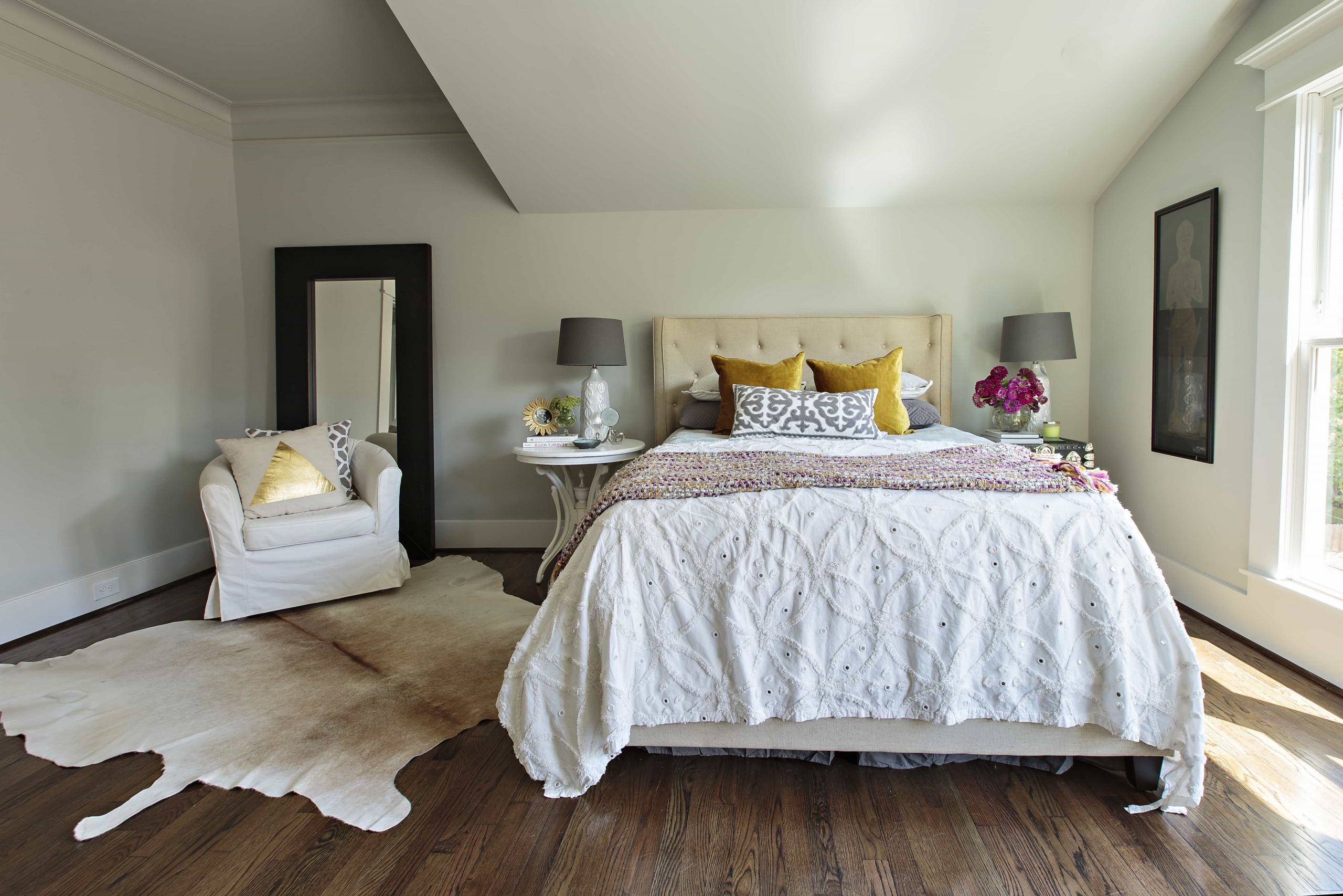 Modern Shabby Chic Bedrooms
 How To Decorate A Shabby Chic Bedroom