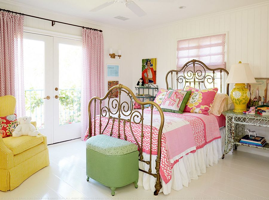Modern Shabby Chic Bedrooms
 The Ultimate Shabby Chic Bedroom Designs For The Modern Home