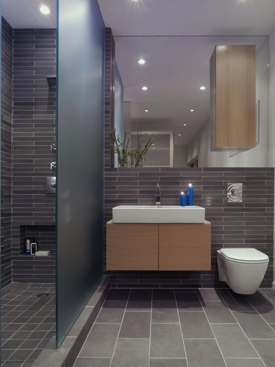 Modern Small Bathroom Design
 33 Modern Bathroom Design For Your Home – The WoW Style