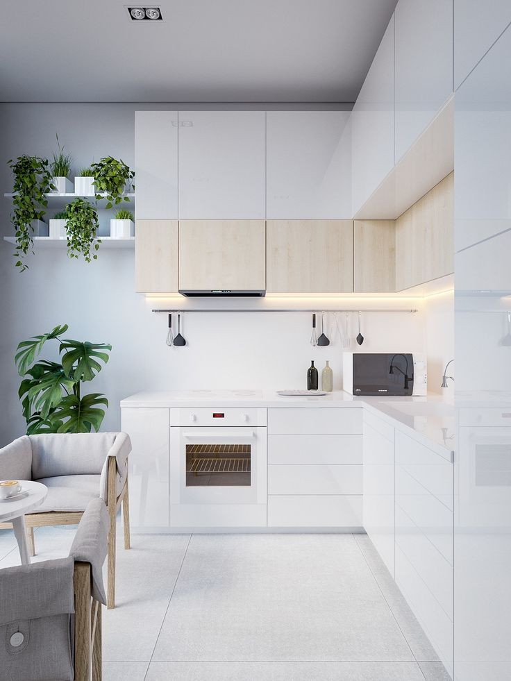 Modern Style Kitchen Cabinets
 20 Amazing Modern Kitchen Cabinet Design Ideas DIY