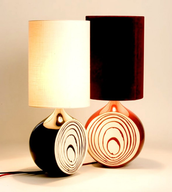 Modern Table Lamp For Bedroom
 deluxe home furnishing Modern Table Lamps for Bedroom