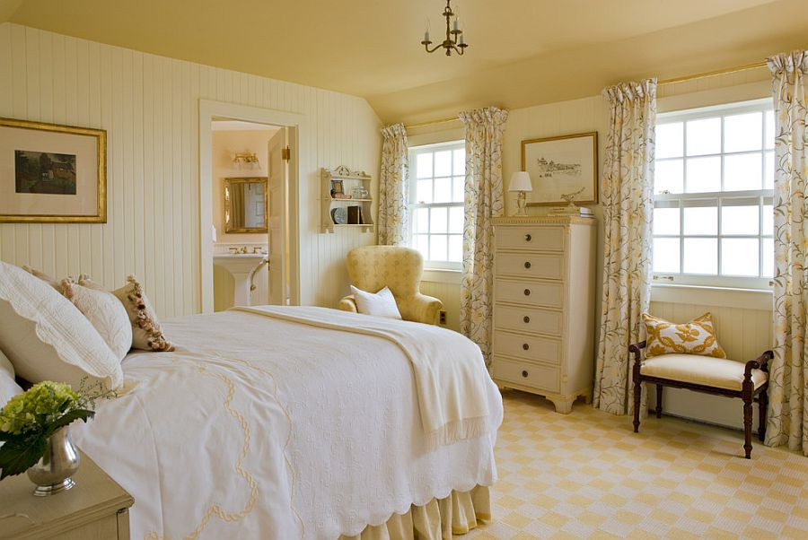Modern Vintage Bedroom
 25 Victorian Bedrooms Ranging from Classic to Modern