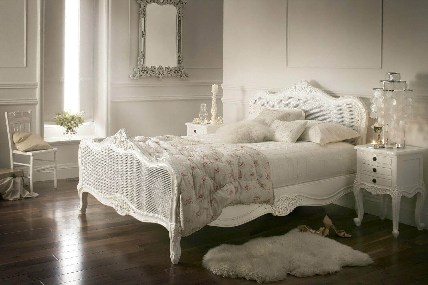 Modern Vintage Bedroom
 10 Vintage Home Trends That are in Style Right Now
