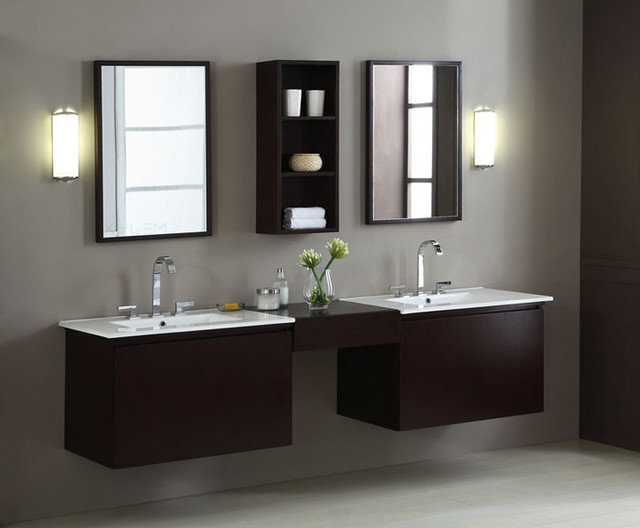 Modular Bathroom Vanity
 Modular Bathroom Vanities Modern Bathroom los