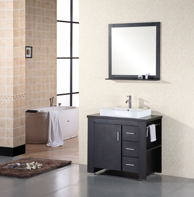 Modular Bathroom Vanity
 Modular Bathroom Vanities Modern Bathroom Vanities And